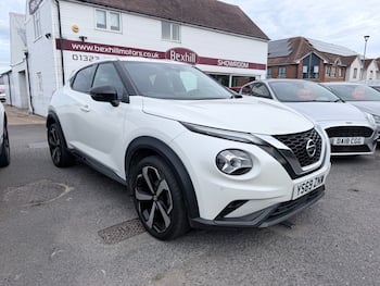 Used Nissan Juke 2019 for sale - 79845086: Photo