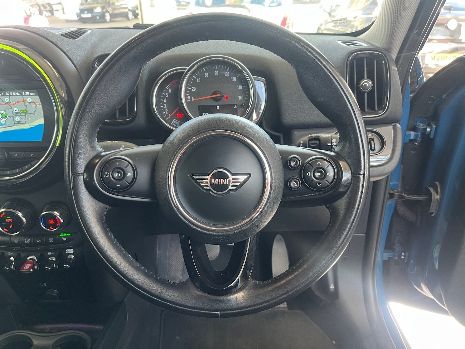 Used MINI Countryman 2018 for sale - 77917388: Photo 13