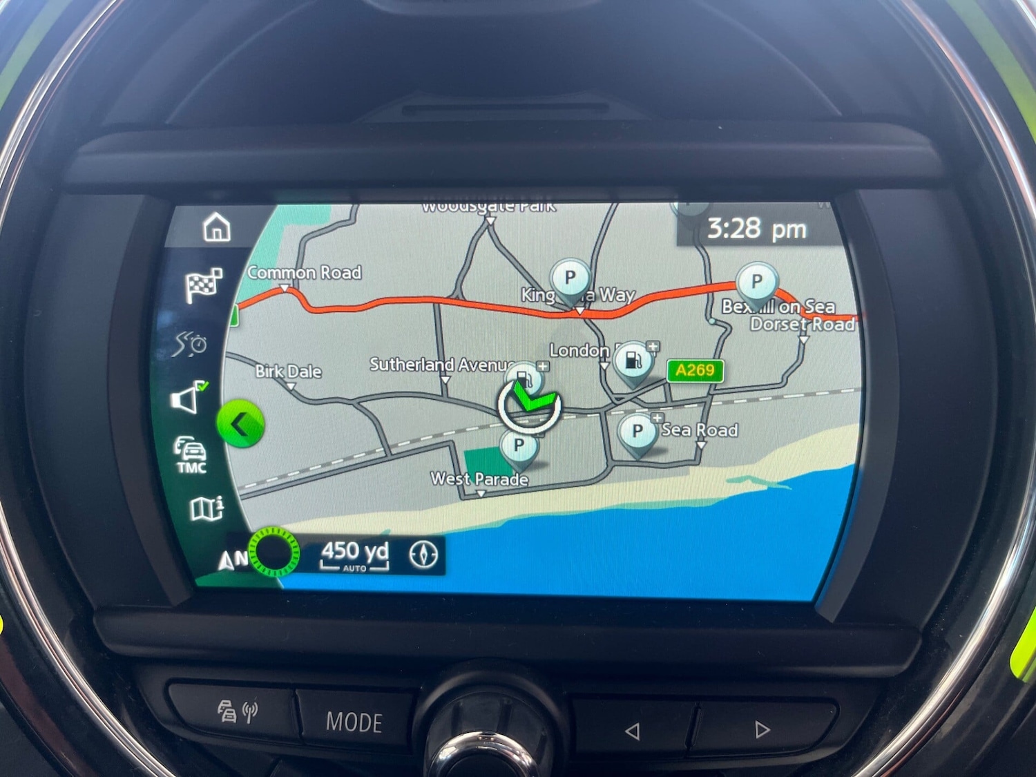 Used MINI Countryman 2018 for sale - 77917388: Photo 16