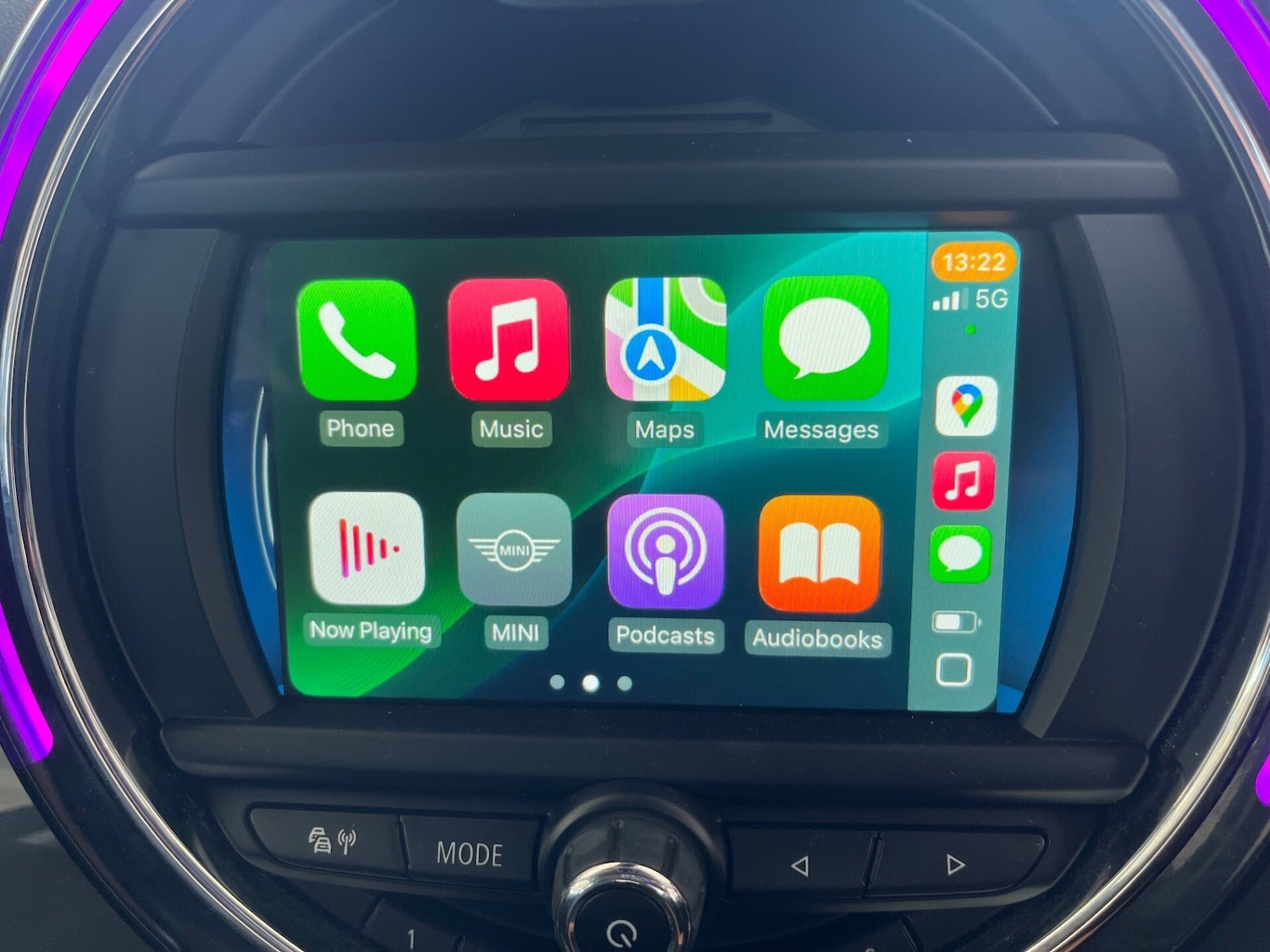 Used MINI Countryman 2018 for sale - 77917388: Photo 19