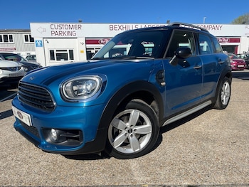 2018 - 1.5 COOPER 5-Door