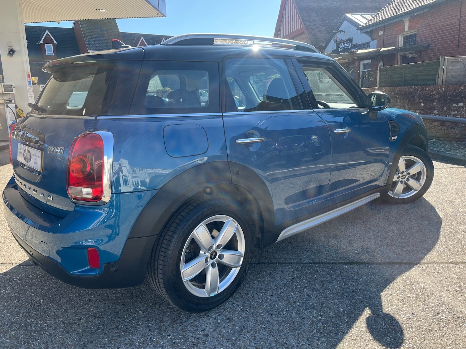 Used MINI Countryman 2018 for sale - 77917388: Photo 2