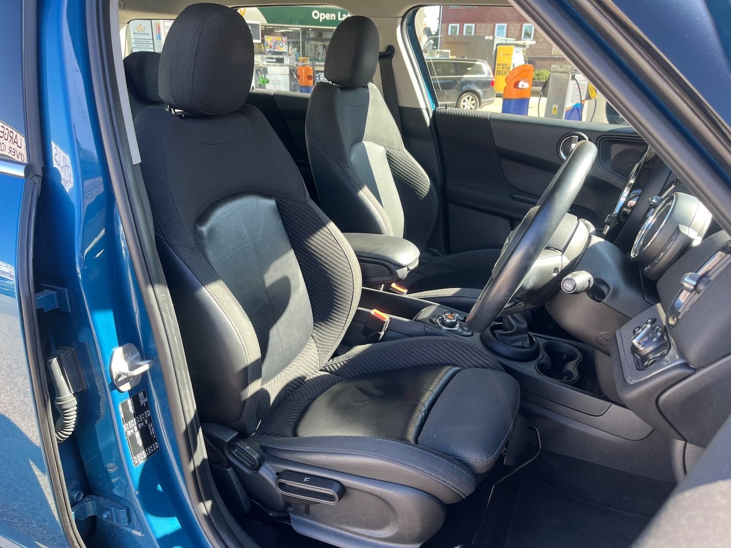 Used MINI Countryman 2018 for sale - 77917388: Photo 3