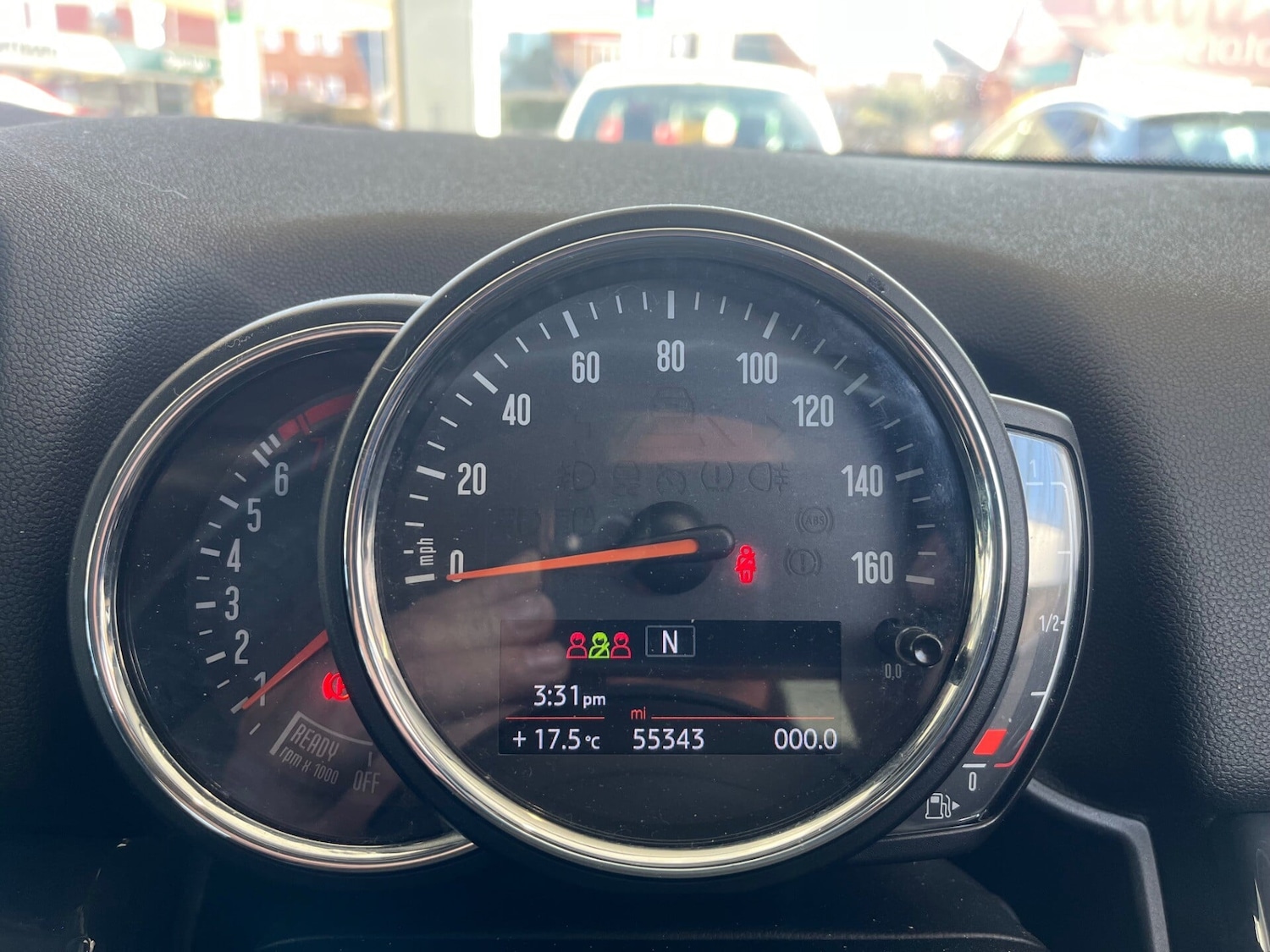 Used MINI Countryman 2018 for sale - 77917388: Photo 31