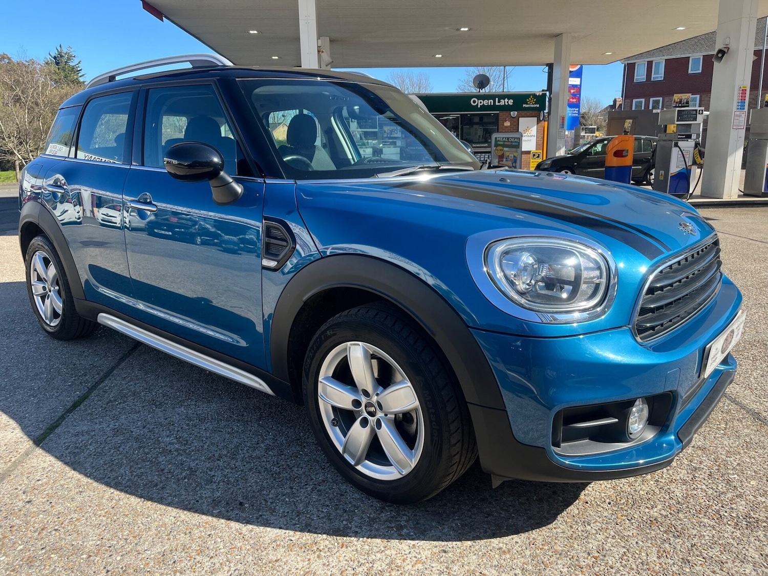 Used MINI Countryman 2018 for sale - 77917388: Photo 4