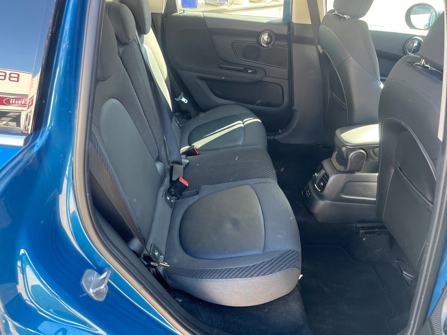 Used MINI Countryman 2018 for sale - 77917388: Photo 7