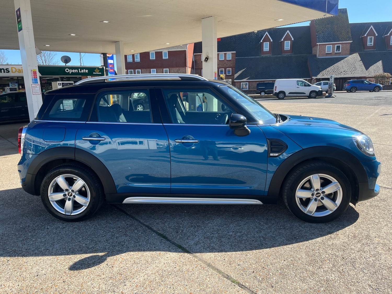 Used MINI Countryman 2018 for sale - 77917388: Photo 8