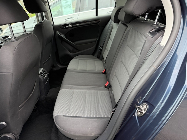Used Volkswagen Golf 2011 for sale - 74817388: Photo 10