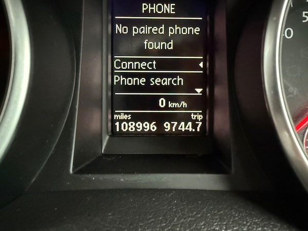 Used Volkswagen Golf 2011 for sale - 74817388: Photo 14