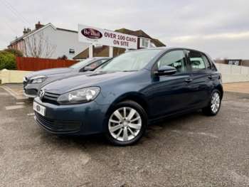 2011 (11) - MATCH TSI 5-Door