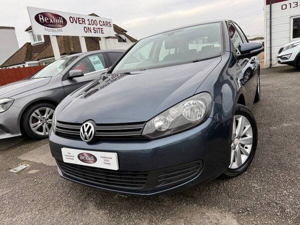 Used Volkswagen Golf 2011 for sale - 74817388: Photo 2