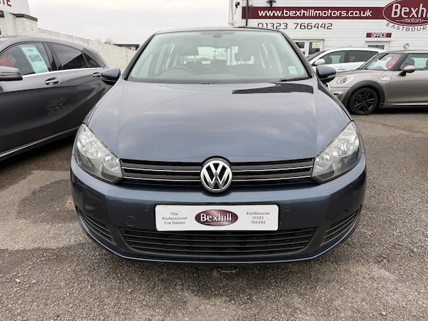 Used Volkswagen Golf 2011 for sale - 74817388: Photo 3