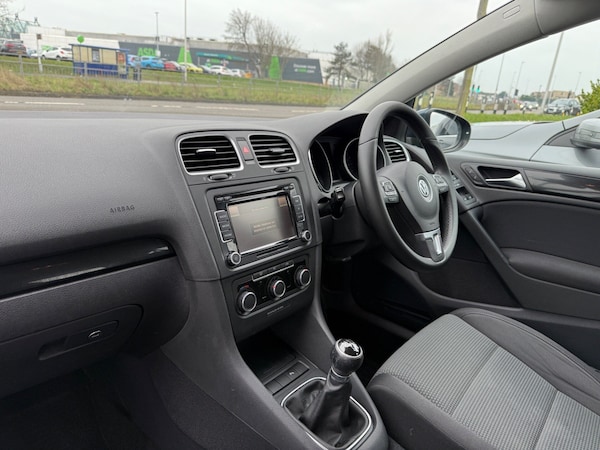 Used Volkswagen Golf 2011 for sale - 74817388: Photo 7
