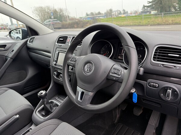 Used Volkswagen Golf 2011 for sale - 74817388: Photo 8