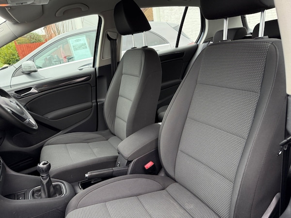 Used Volkswagen Golf 2011 for sale - 74817388: Photo 9