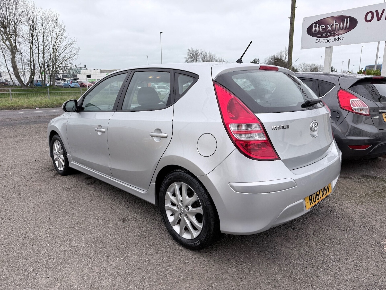 Used Hyundai i30 2011 for sale - 77071895: Photo 7