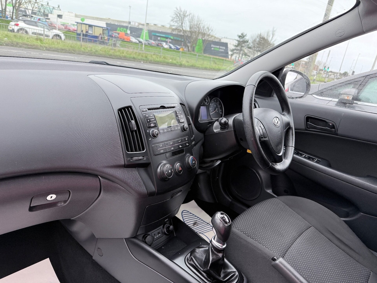 Used Hyundai i30 2011 for sale - 77071895: Photo 8