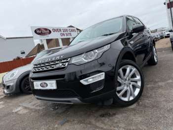 Used Land Rover Discovery Sport 2018 for sale - 74817875: Photo