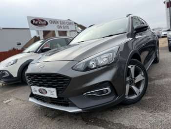 Used Ford Focus 2019 for sale - 74817376: Photo