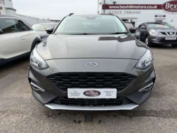 Used Ford Focus 2019 for sale - 74817376: Photo