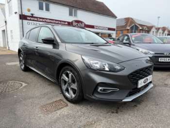 Used Ford Focus 2019 for sale - 74817376: Photo