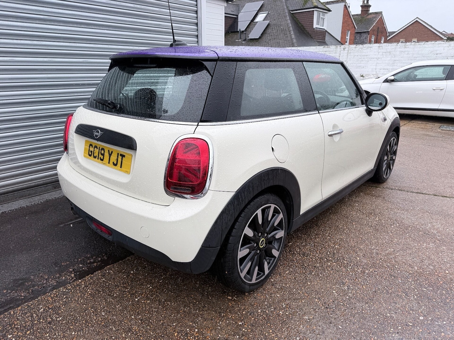Used MINI Hatch 2019 for sale - 77129024: Photo 2