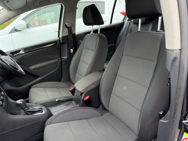 Used Volkswagen Golf 2011 for sale - 74816503: Photo 10