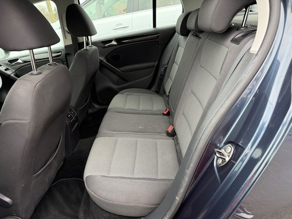 Used Volkswagen Golf 2011 for sale - 74816503: Photo 11