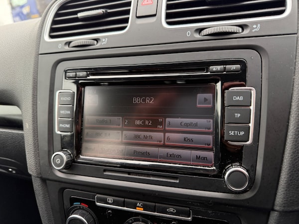 Used Volkswagen Golf 2011 for sale - 74816503: Photo 12