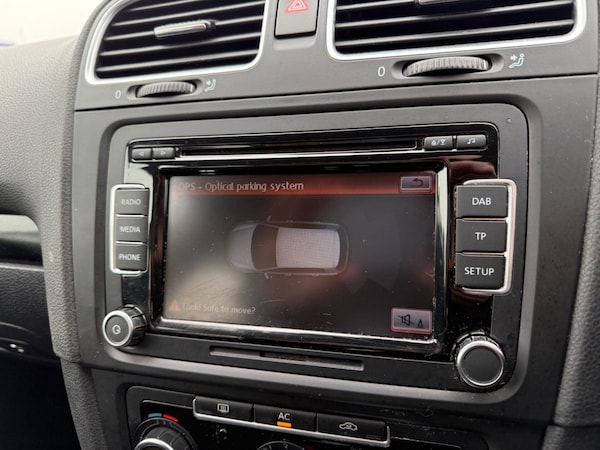 Used Volkswagen Golf 2011 for sale - 74816503: Photo 13