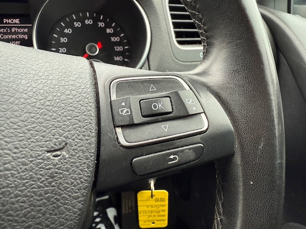 Used Volkswagen Golf 2011 for sale - 74816503: Photo 15