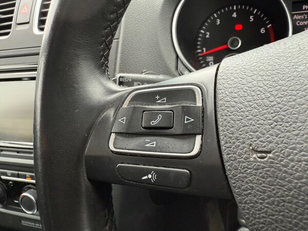 Used Volkswagen Golf 2011 for sale - 74816503: Photo 16