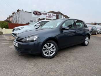 2011 (61) - SE TSI DSG 5-Door