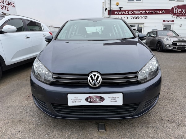 Used Volkswagen Golf 2011 for sale - 74816503: Photo 3