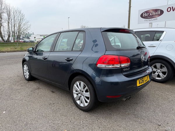 Used Volkswagen Golf 2011 for sale - 74816503: Photo 7