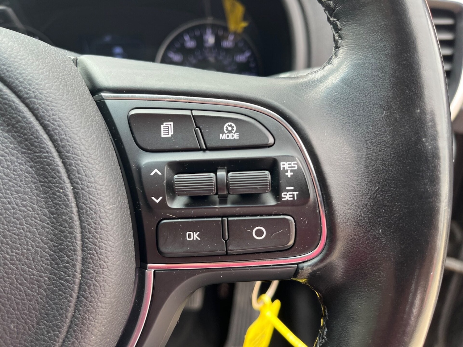 Used Kia Sportage 2016 for sale - 76958647: Photo 15