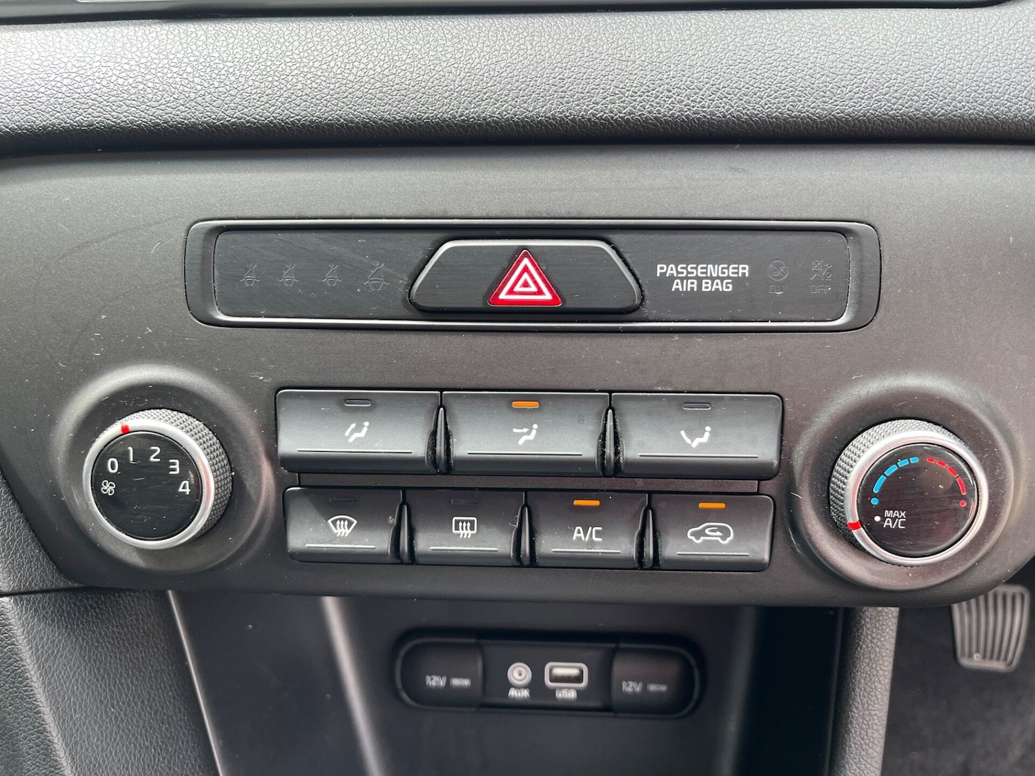 Used Kia Sportage 2016 for sale - 76958647: Photo 21