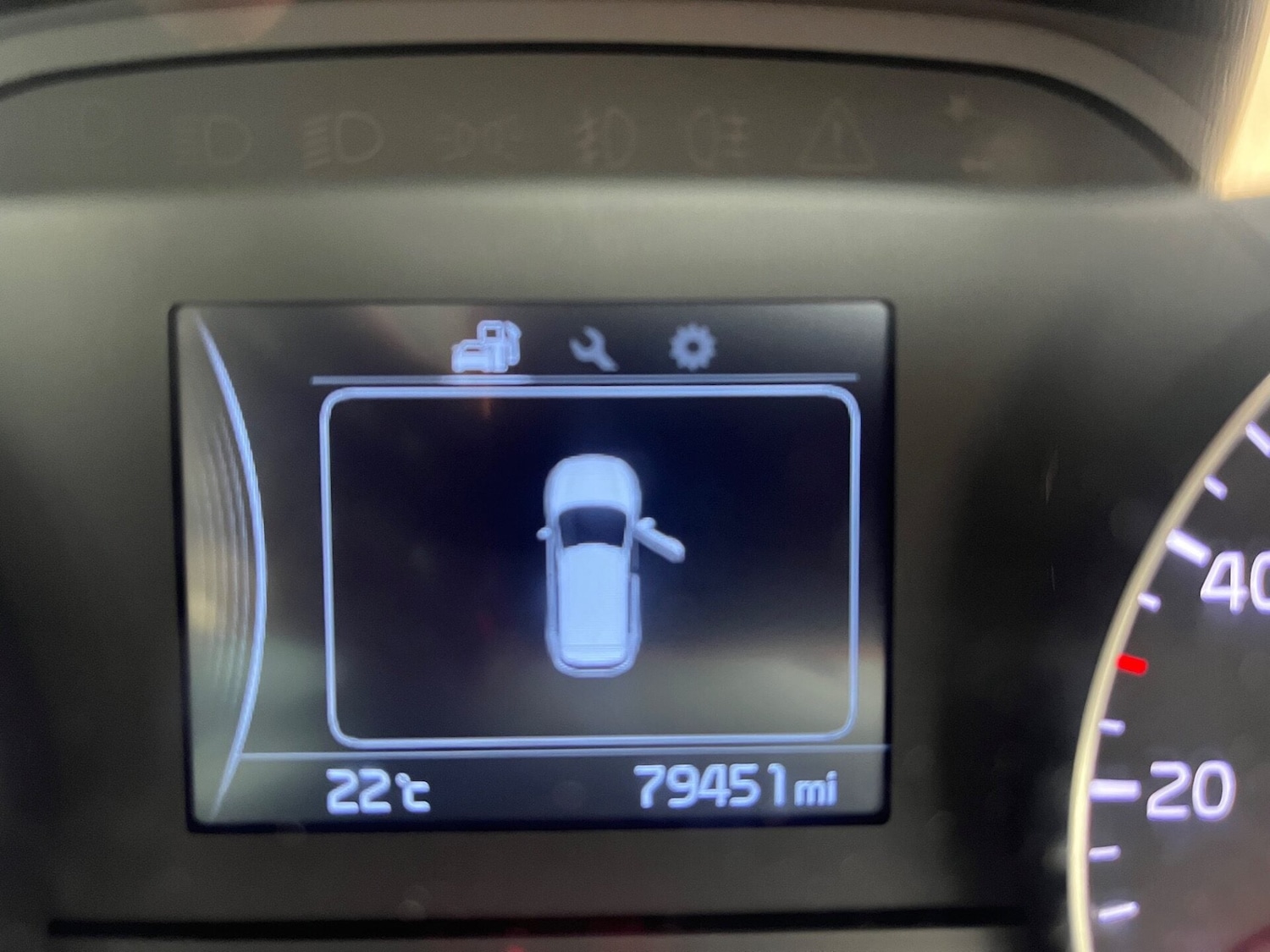 Used Kia Sportage 2016 for sale - 76958647: Photo 22