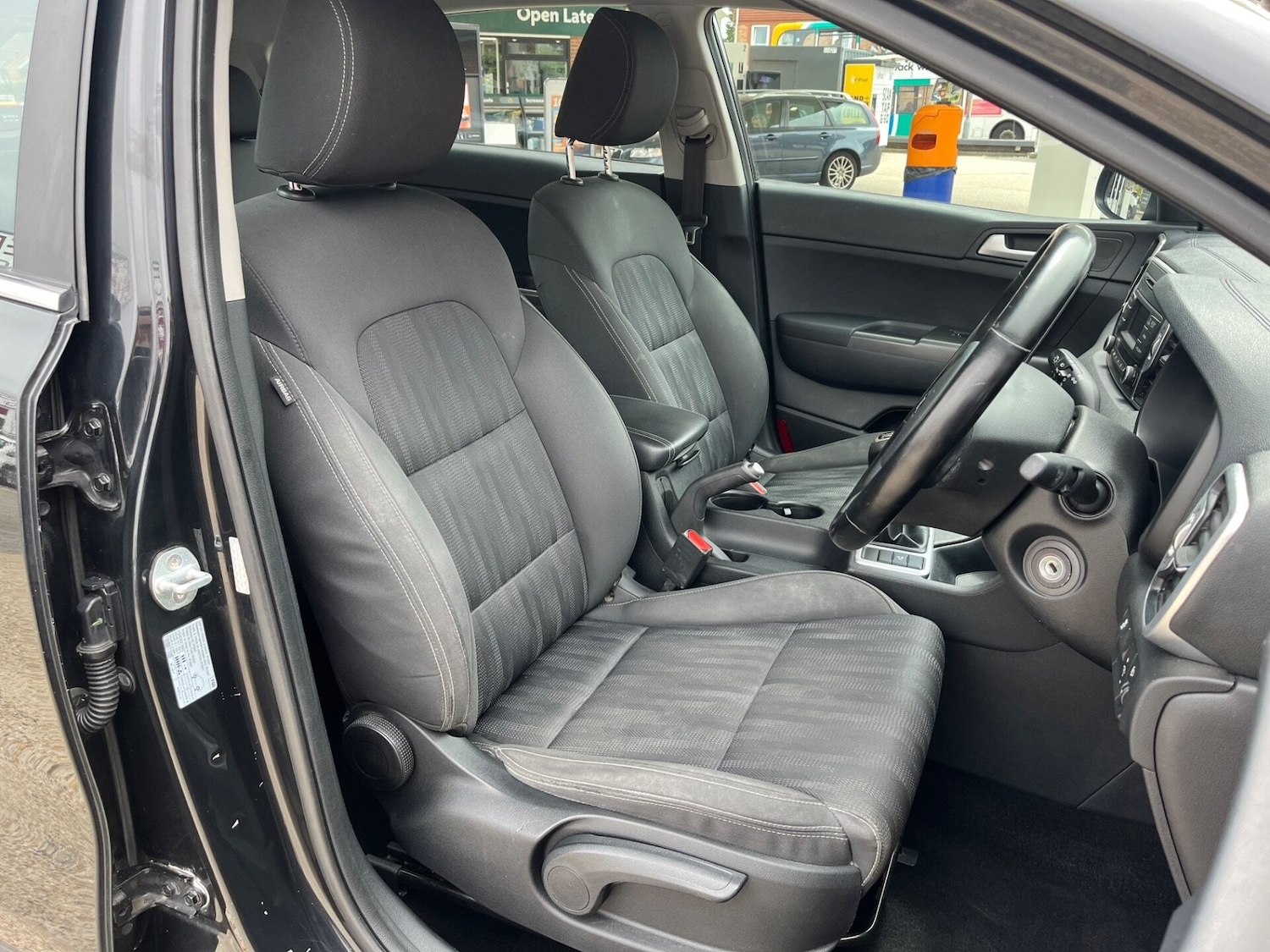 Used Kia Sportage 2016 for sale - 76958647: Photo 3