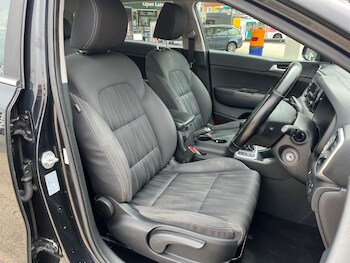 Used Kia Sportage 2016 for sale - 76958647: Photo