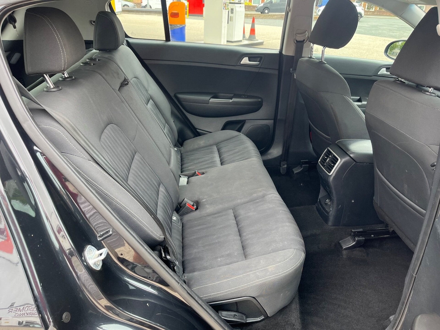 Used Kia Sportage 2016 for sale - 76958647: Photo 7