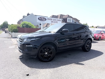 Used Land Rover Range Rover Evoque 2017 for sale - 78972377: Photo