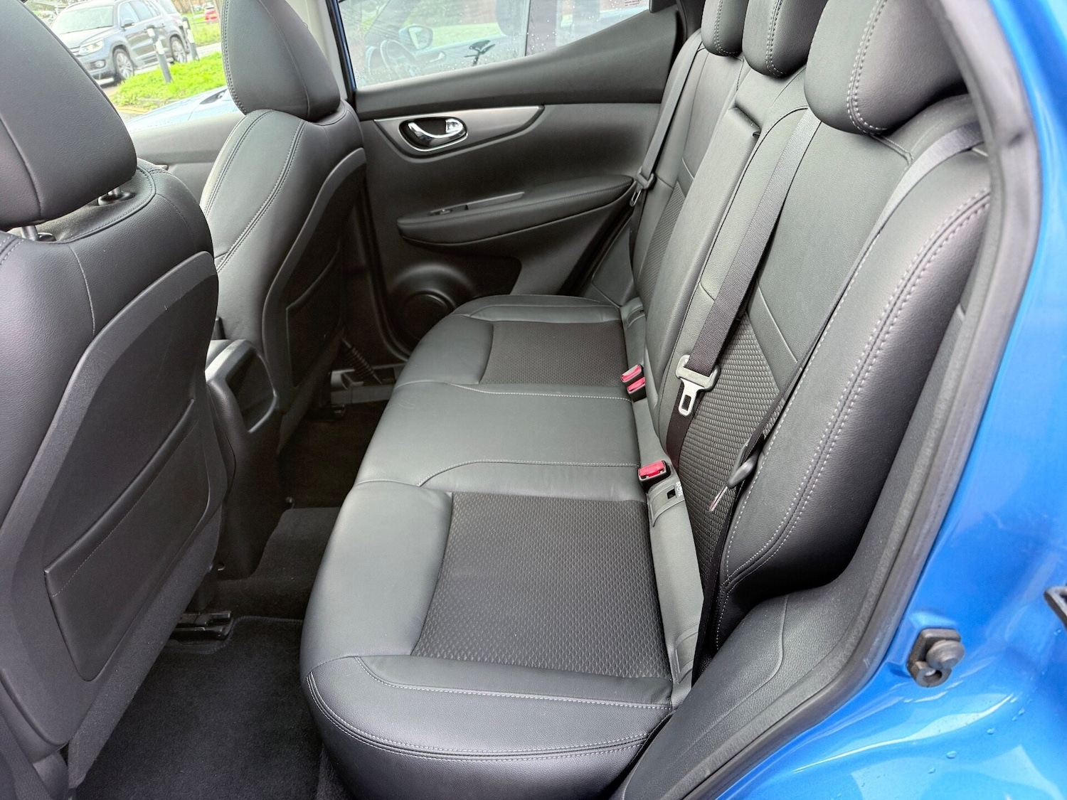 Used Nissan Qashqai 2018 for sale - 76518548: Photo 12