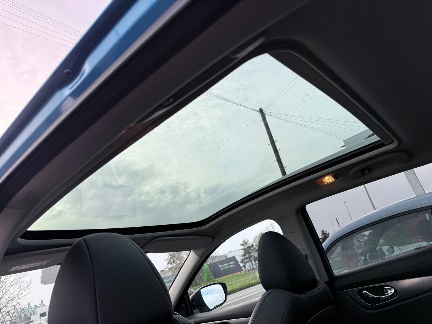 Used Nissan Qashqai 2018 for sale - 76518548: Photo 13