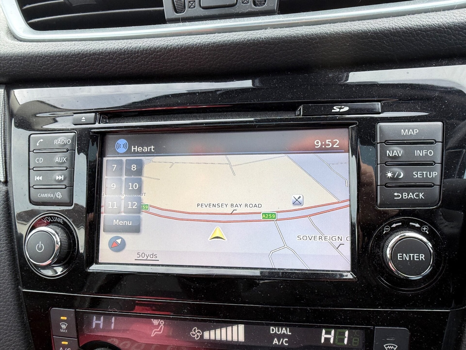 Used Nissan Qashqai 2018 for sale - 76518548: Photo 14