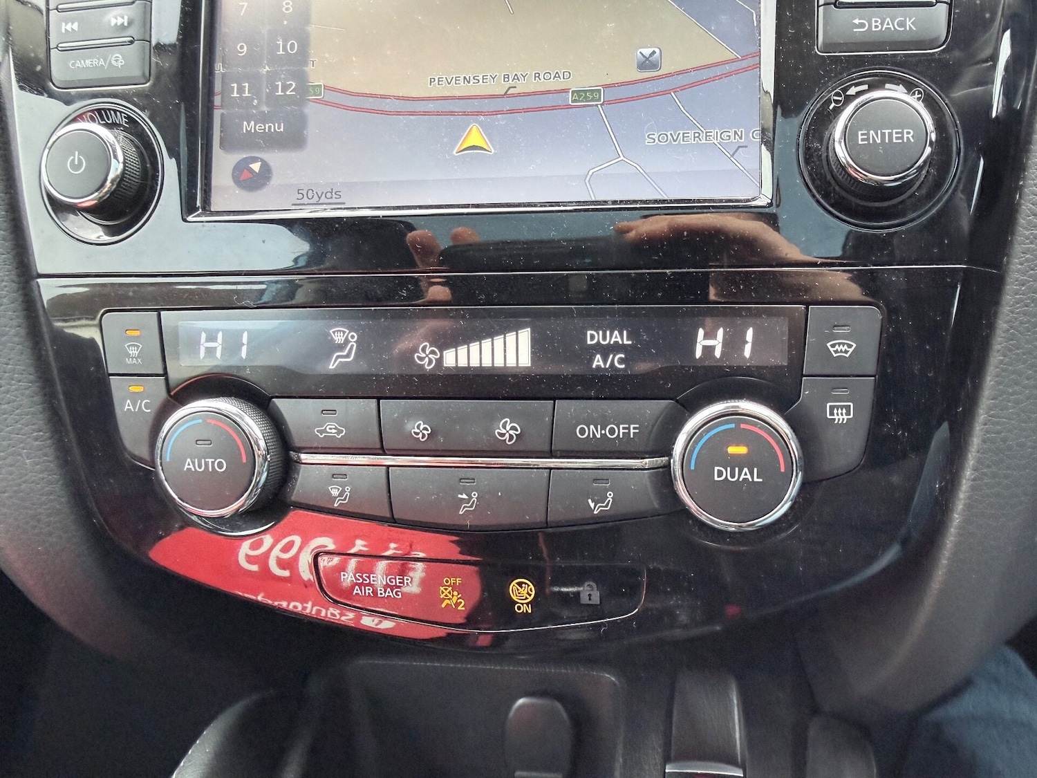 Used Nissan Qashqai 2018 for sale - 76518548: Photo 16