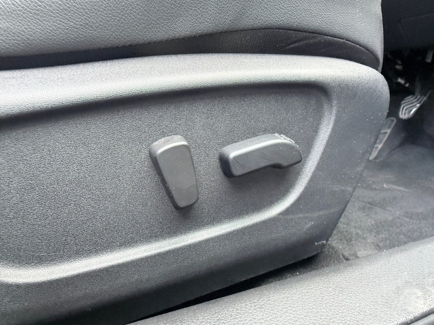 Used Nissan Qashqai 2018 for sale - 76518548: Photo 17