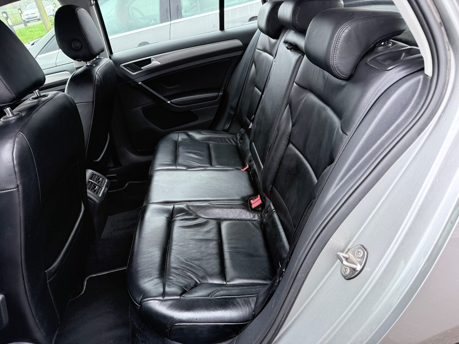 Used Volkswagen Golf 2014 for sale - 77742664: Photo 11