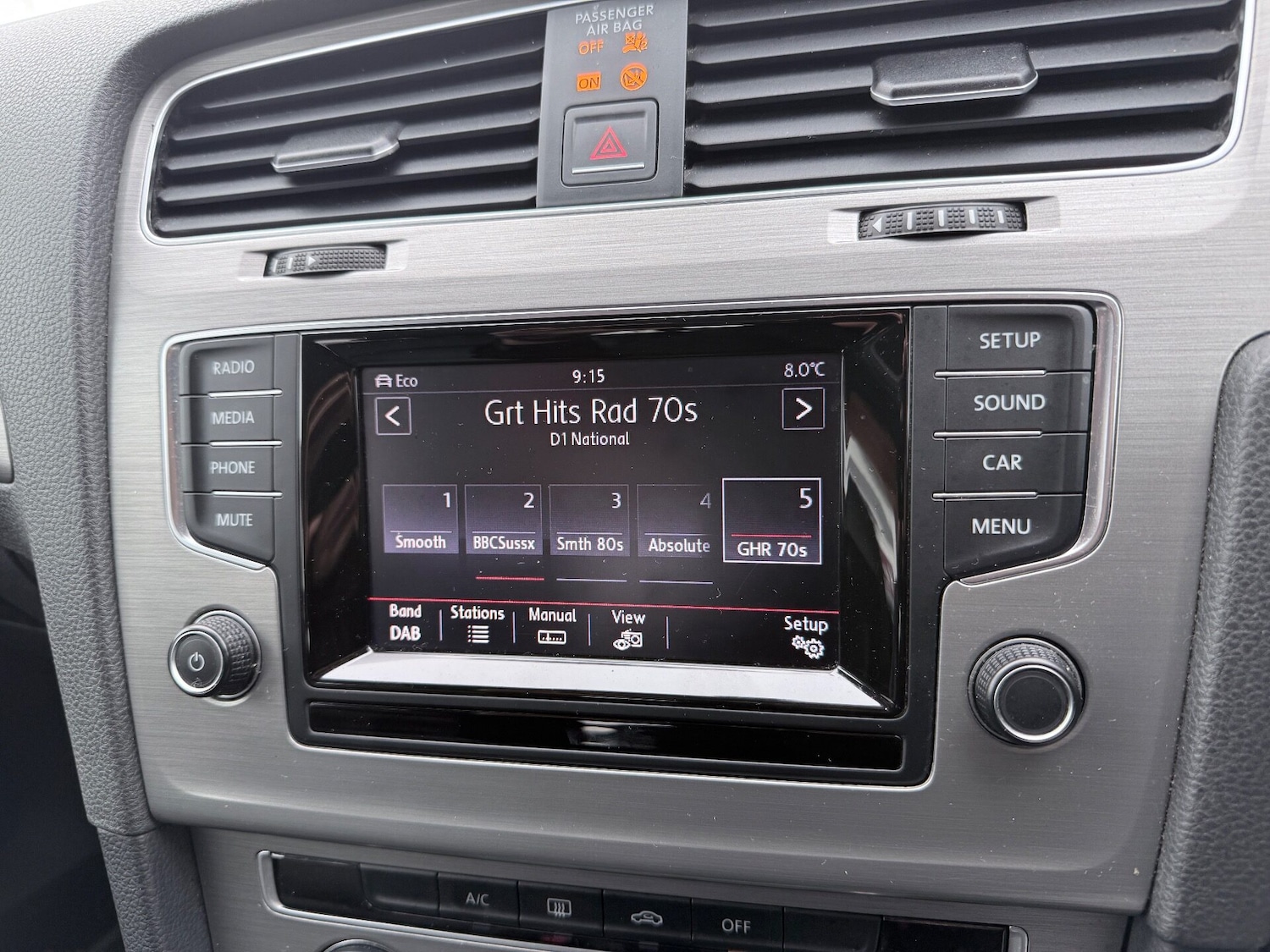 Used Volkswagen Golf 2014 for sale - 77742664: Photo 12