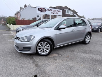 Used Volkswagen Golf 2014 for sale - 77742664: Photo